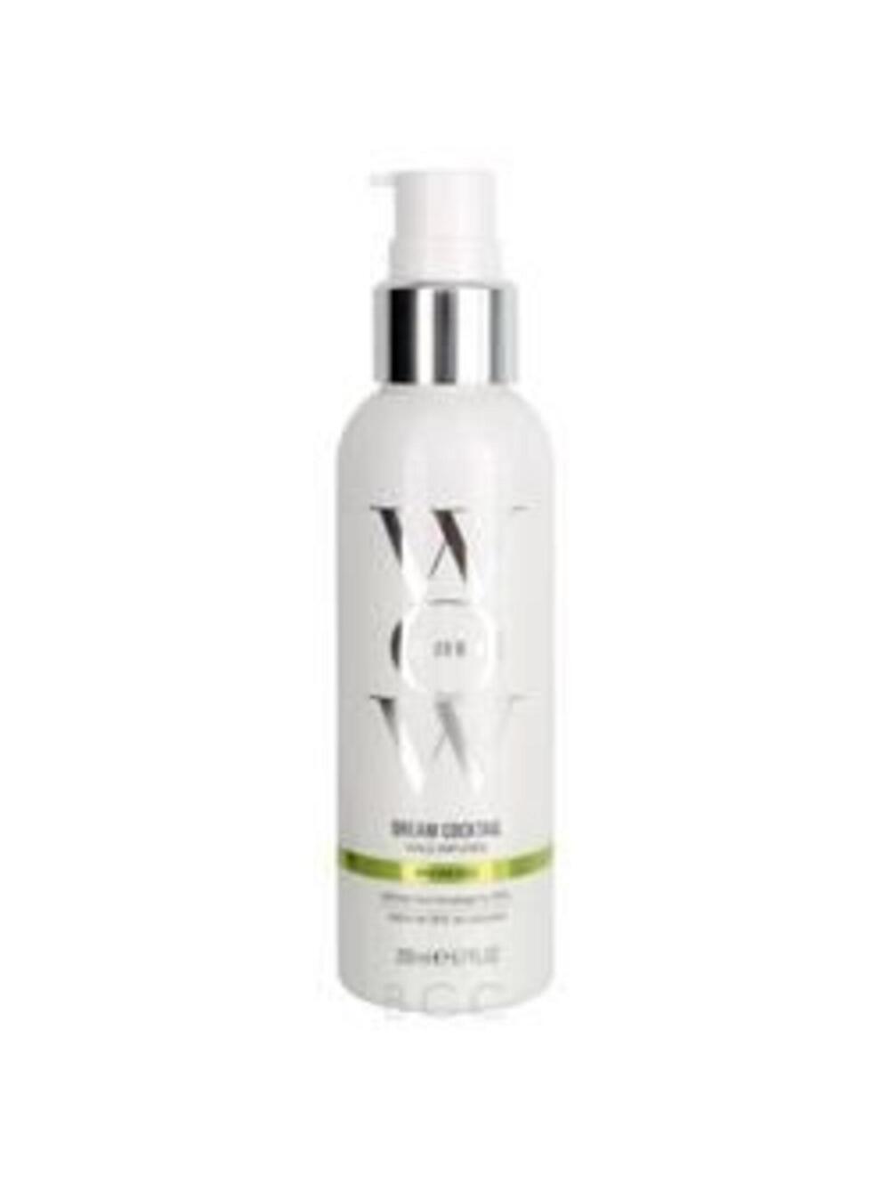 Dream Cocktail - Kale Infused by Color Wow for Unisex - 6.7 Oz Treatment